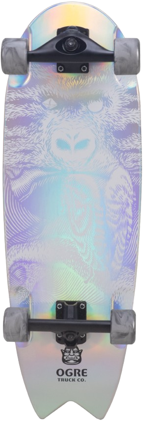 Hamboards Burst