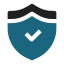 Shield security