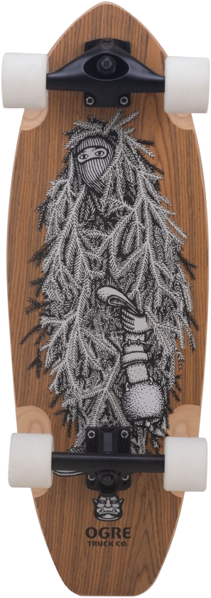 Skateboard 02