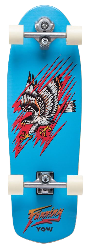 Grand Gopher Cruiser