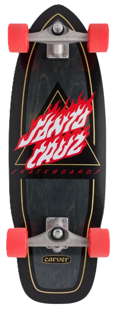 Grand Gopher Cruiser